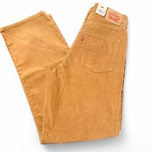 Levi's Women's 94 Baggy Jeans - NWT!
